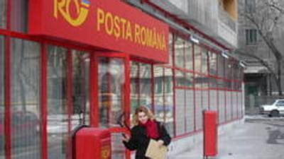 colete postale romania.